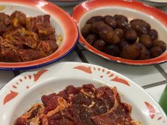 -永安里地摊烤肉(首创店)