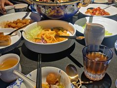 -喜悦烤鸭·新京菜(王府井店)