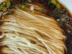 虾子面-怡园饭店-餐厅(四望亭店)