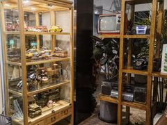 -时光漫步酒店(北京雍和宫南锣鼓巷后海店)