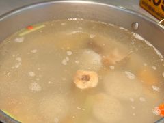 -潮发潮汕牛肉店(东方宝泰店)