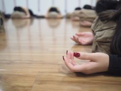 -Y+U遇瑜伽·普拉提