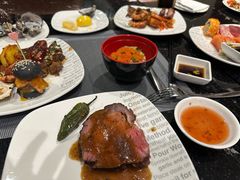 -星汇餐厅(新濠影汇店)