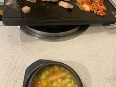 -韩时烤肉(枫蓝店)