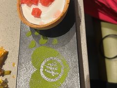 -海底捞火锅(新松江路生日主题店)