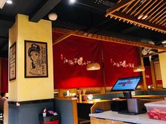 大堂-半步颠小酒馆(昆山旗舰店)
