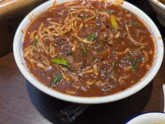 -桂花香手工面(鼓楼店)