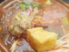 -清真·马文砂锅大全(麦苋街店)