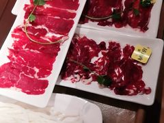 -海银海记潮汕牛肉火锅(新港中路海珠店)
