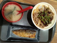 -食其家·牛丼咖喱(冠捷大厦店)