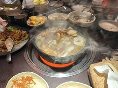 -芸鲜季·云南野生菌餐厅· 云南风物味研社(闵行店)