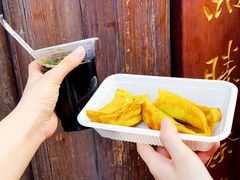 -清真蒋有记(老门东店)