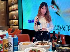 -香港狮子山下·明星粤菜餐厅(北苑店)