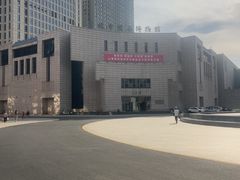 -吉林市博物馆