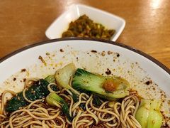 -老四川(T3航站楼F指廊店)