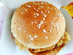 -肯德基(槐苑店)