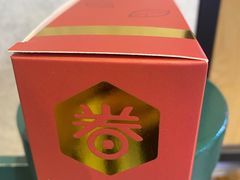 -特派卷·老北京烤鸭卷(合生汇购物中心店)