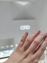点击看大图 -CRD克徕帝(上海凯德晶萃广场店)