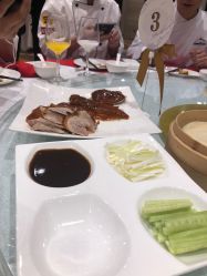 -上海浦东华美达大酒店·宴会厅