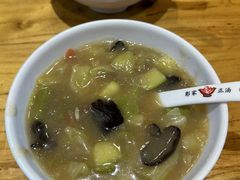 肉丸糊辣汤-太元彭家正汤(太元路总店)