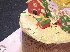 -CAKE BOSS 蛋糕老板(领展购物广场·中关村店)