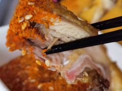 -香香海南菜餐厅