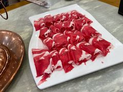 眼肉肥牛-牛街·马辈儿涮肉(陶然亭店)