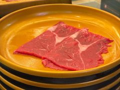 -牛YO寿喜烧·铁板烧和牛火锅自助(市府恒隆店)