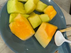 -汉阳廷自助烤肉(同和金铂天地店)