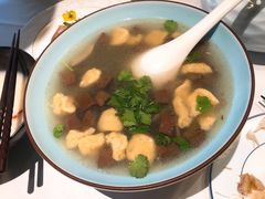 -民国红公馆·秦淮八艳(夫子庙店)