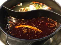 -钢管厂五区小郡肝串串香(南山店)