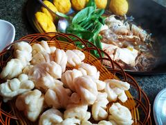 -农家铁锅炖(太阳沟店)