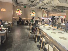 -呷哺呷哺 黄金牧场 (新中关购物中心店)