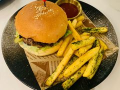 -ZEMOCAFE·FUSION FOOD(西交利物浦店)
