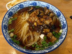 -裕兴记·三虾面(西北街总店)