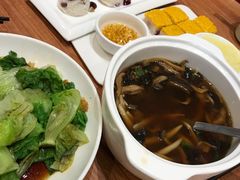 -晋家门(弘阳广场店)