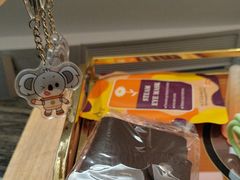 -朵兰达V酒店(长沙砂子塘地铁站店)
