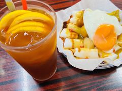 -華叔茶記