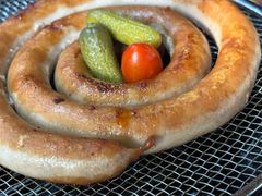 -卢布里西餐厅(总店)