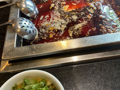 -红鼎坊·老成都火锅(新南门店)