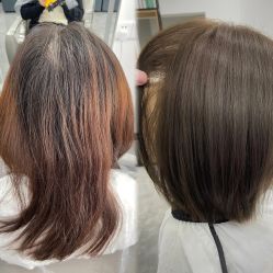 -ON STAR SALON