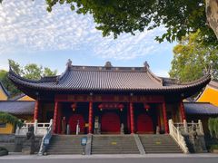 -灵谷景区