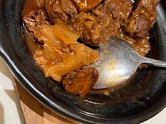 -香港狮子山下·明星粤菜餐厅(北苑店)