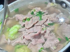 -全牛匠·乐山跷脚牛肉(西单华威约饭街店)