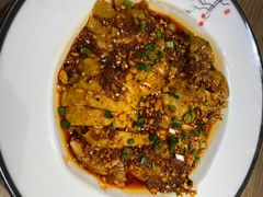 -金谷园饺子·烧烤(人大总店)