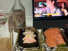 -争鲜回转寿司(朝北大悦城店)