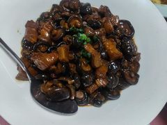 -咖啡人·融合餐厅(万达环宇店)