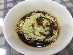 葱油拌面-潘国仙耳光馄饨(黄家阙路店)