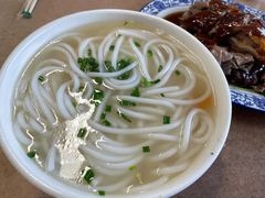 斋濑粉-下村新强记烧鹅店