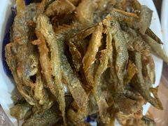 爆小鱼-妈妈的小作坊(陈家镇店)